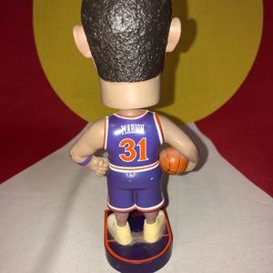 NBA Other - Phoenix Suns Bobblehead NBA Basketball Vintage PHX NBA Other - Phoenix Suns Bobblehead NBA Basketball Vintage PHX